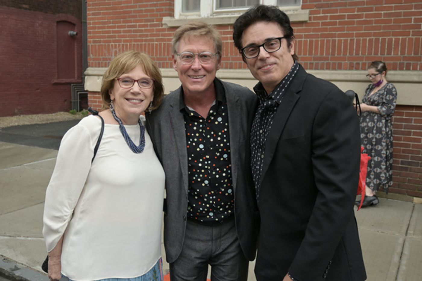 Photos: Barrington Stage Company Raises $535K at Bon Voyage, Julie! Gala  Image