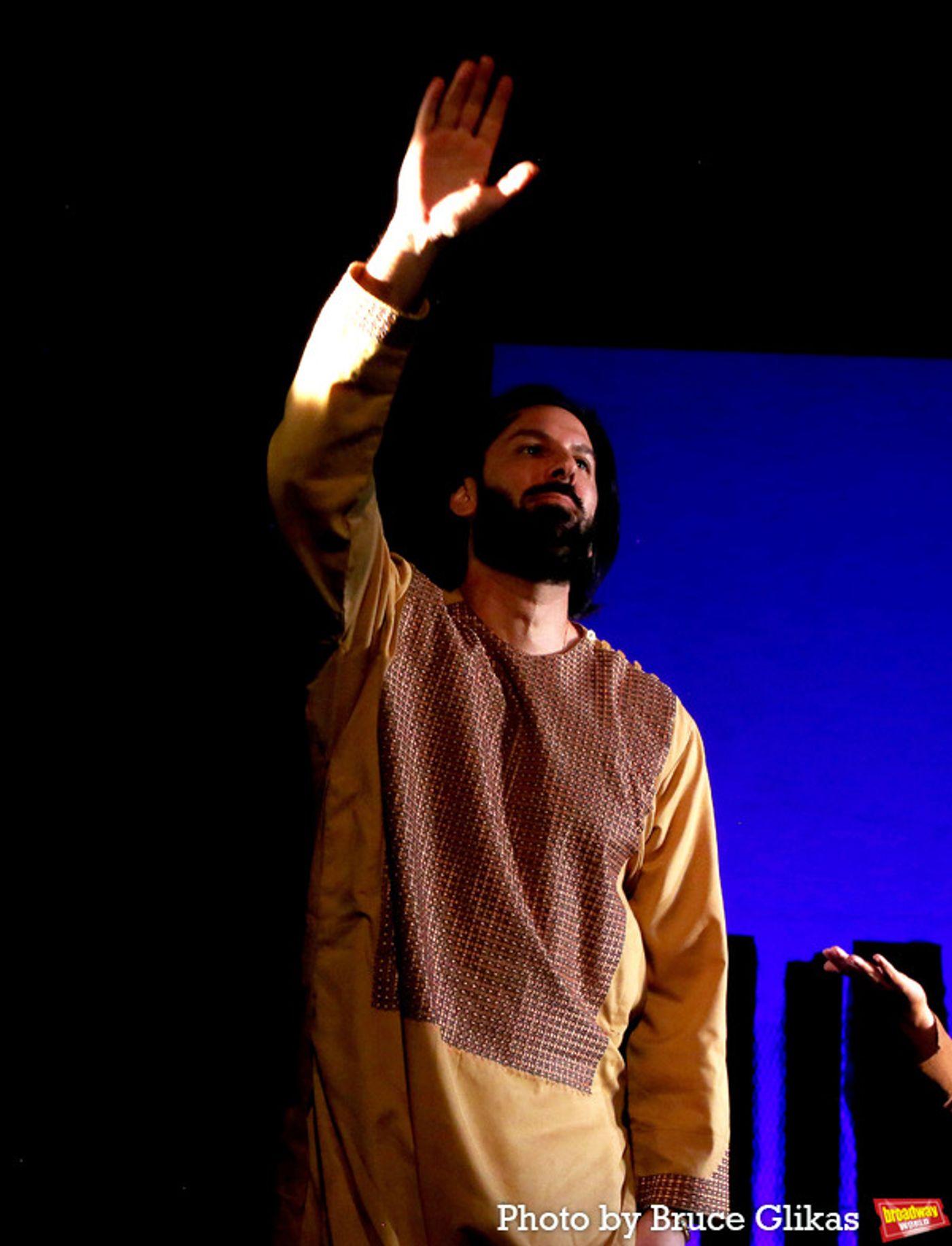 Photos: THE KITE RUNNER Takes Opening Night Bows  Image