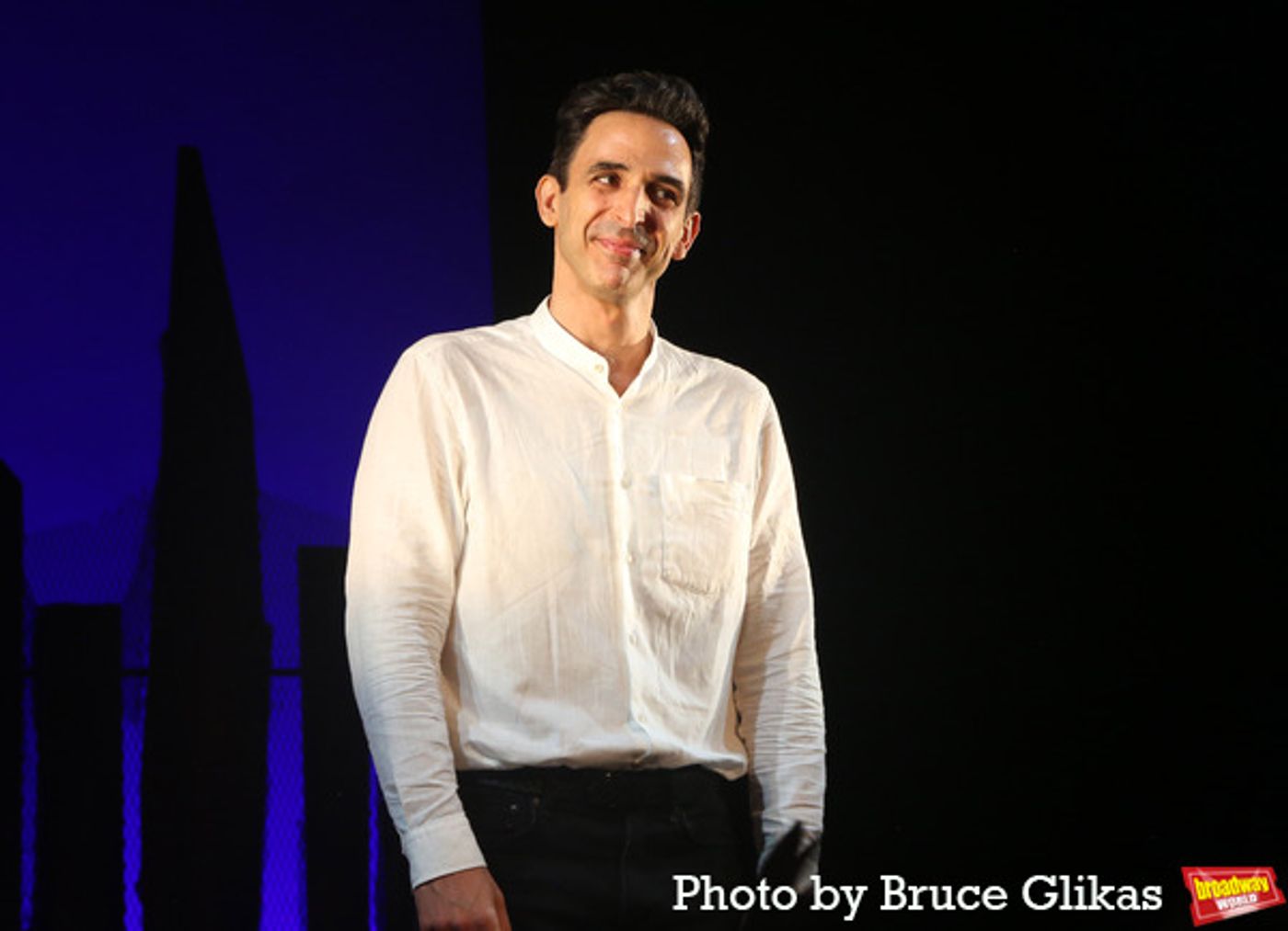 Photos: THE KITE RUNNER Takes Opening Night Bows  Image
