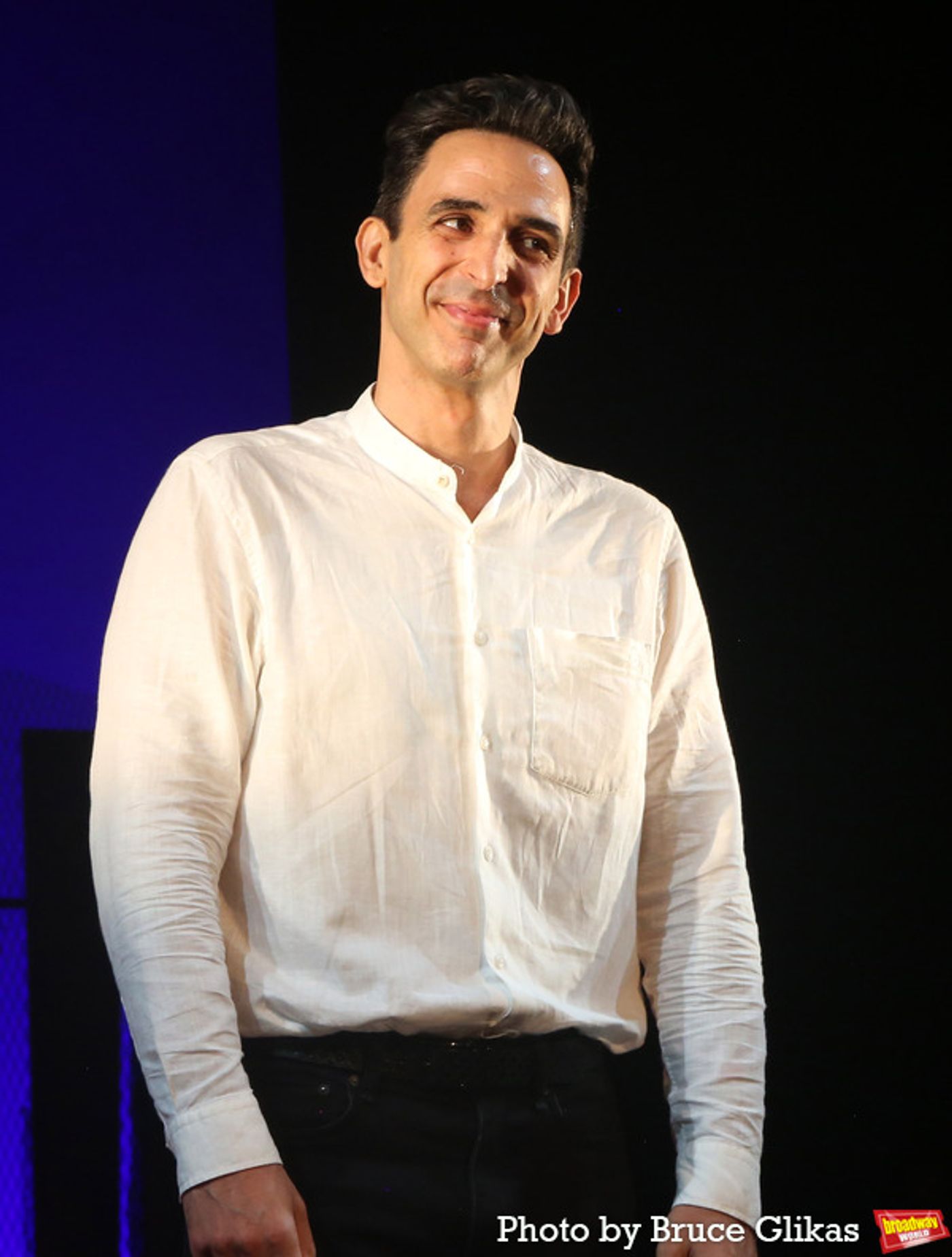 Photos: THE KITE RUNNER Takes Opening Night Bows  Image