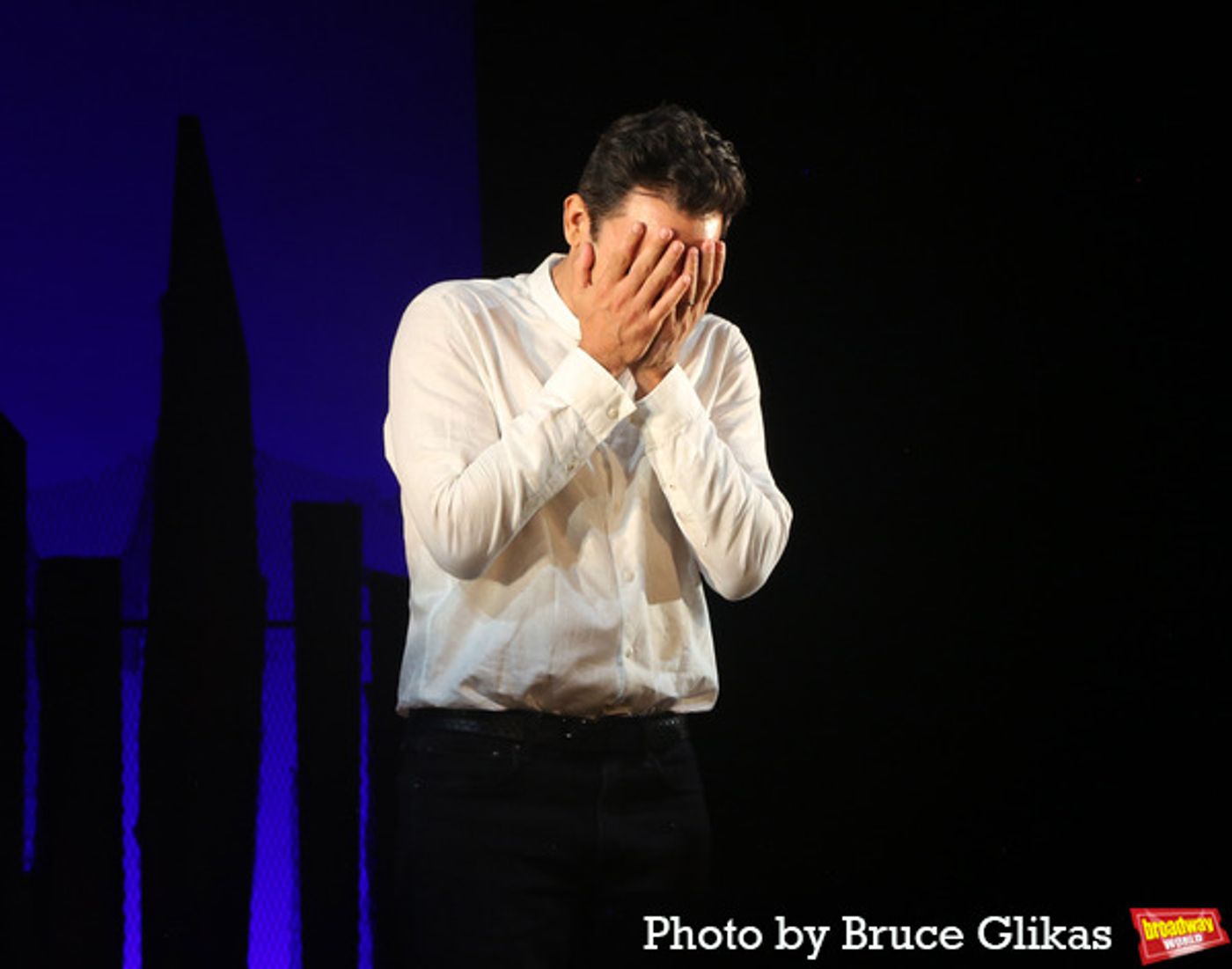 Photos: THE KITE RUNNER Takes Opening Night Bows  Image