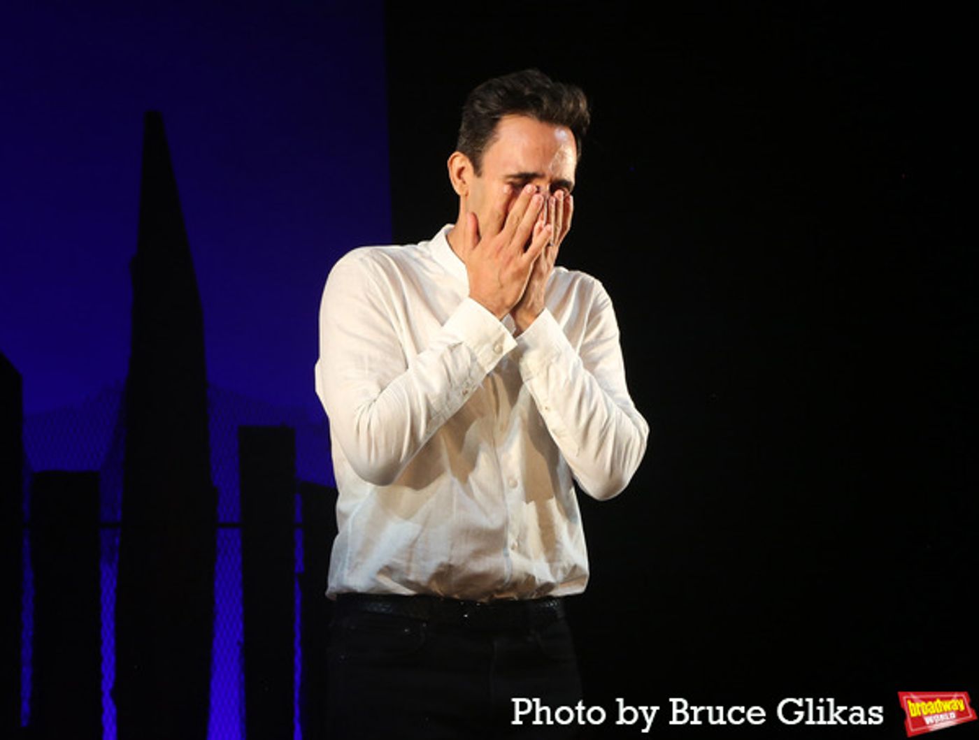 Photos: THE KITE RUNNER Takes Opening Night Bows  Image