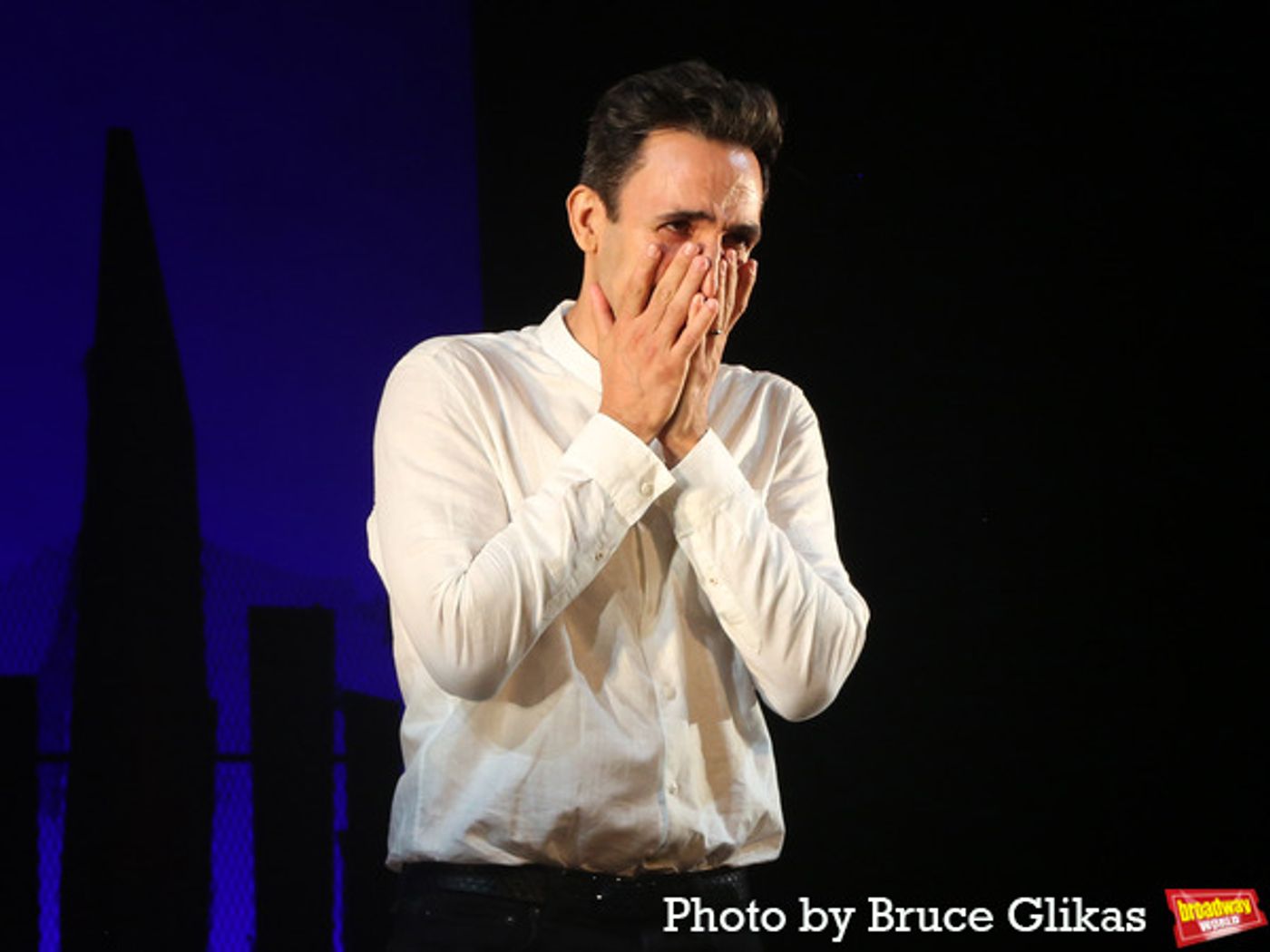 Photos: THE KITE RUNNER Takes Opening Night Bows  Image