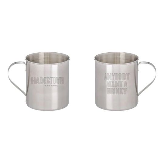 Anybody Want A Drink? Mug