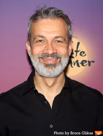 Dariush Kashani  Photo