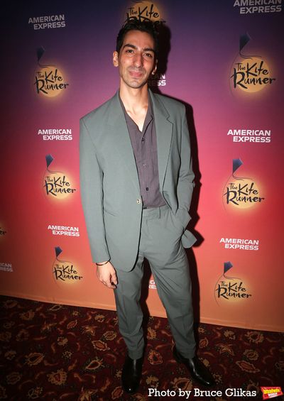 Joe Joseph Photo