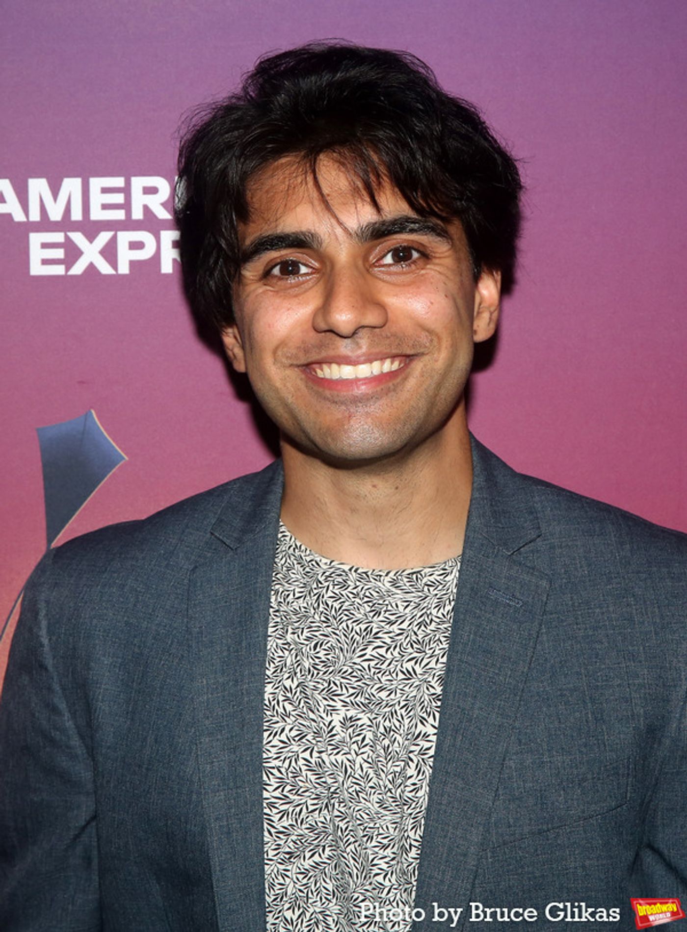 Photos: THE KITE RUNNER Company Celebrates Opening Night  Image