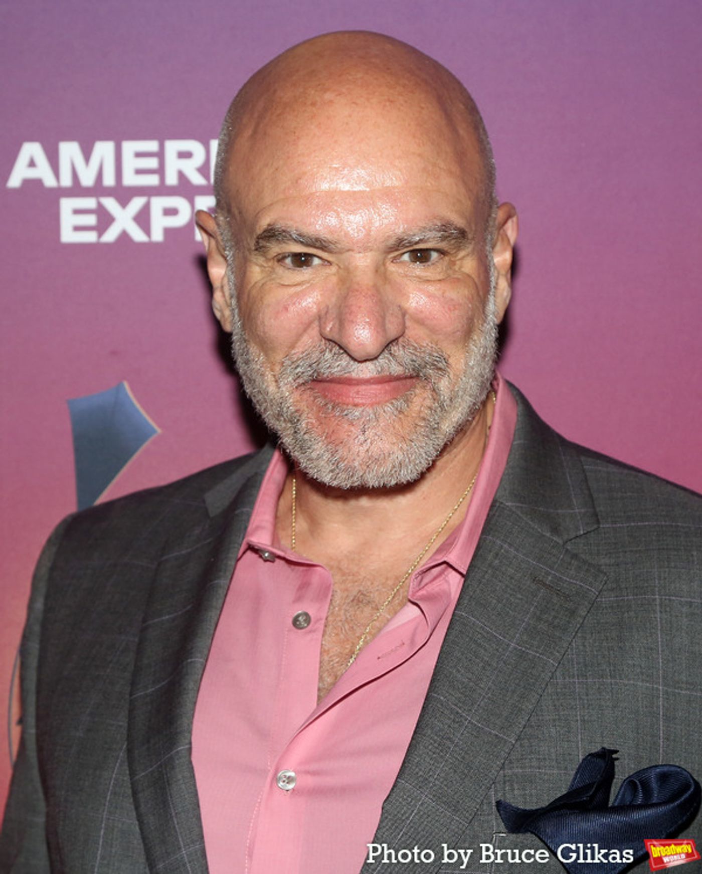 Photos: THE KITE RUNNER Company Celebrates Opening Night  Image