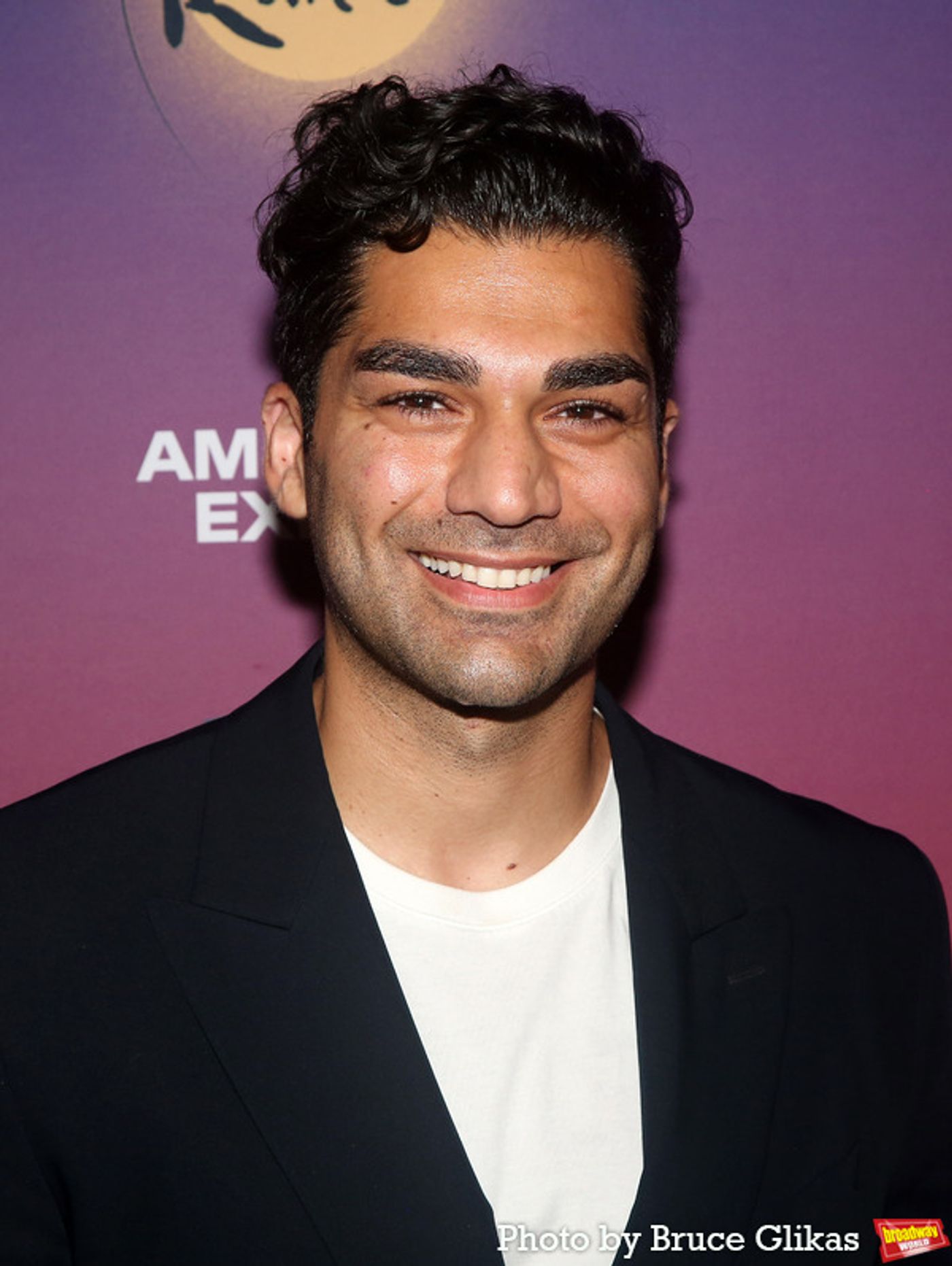 Photos: THE KITE RUNNER Company Celebrates Opening Night  Image