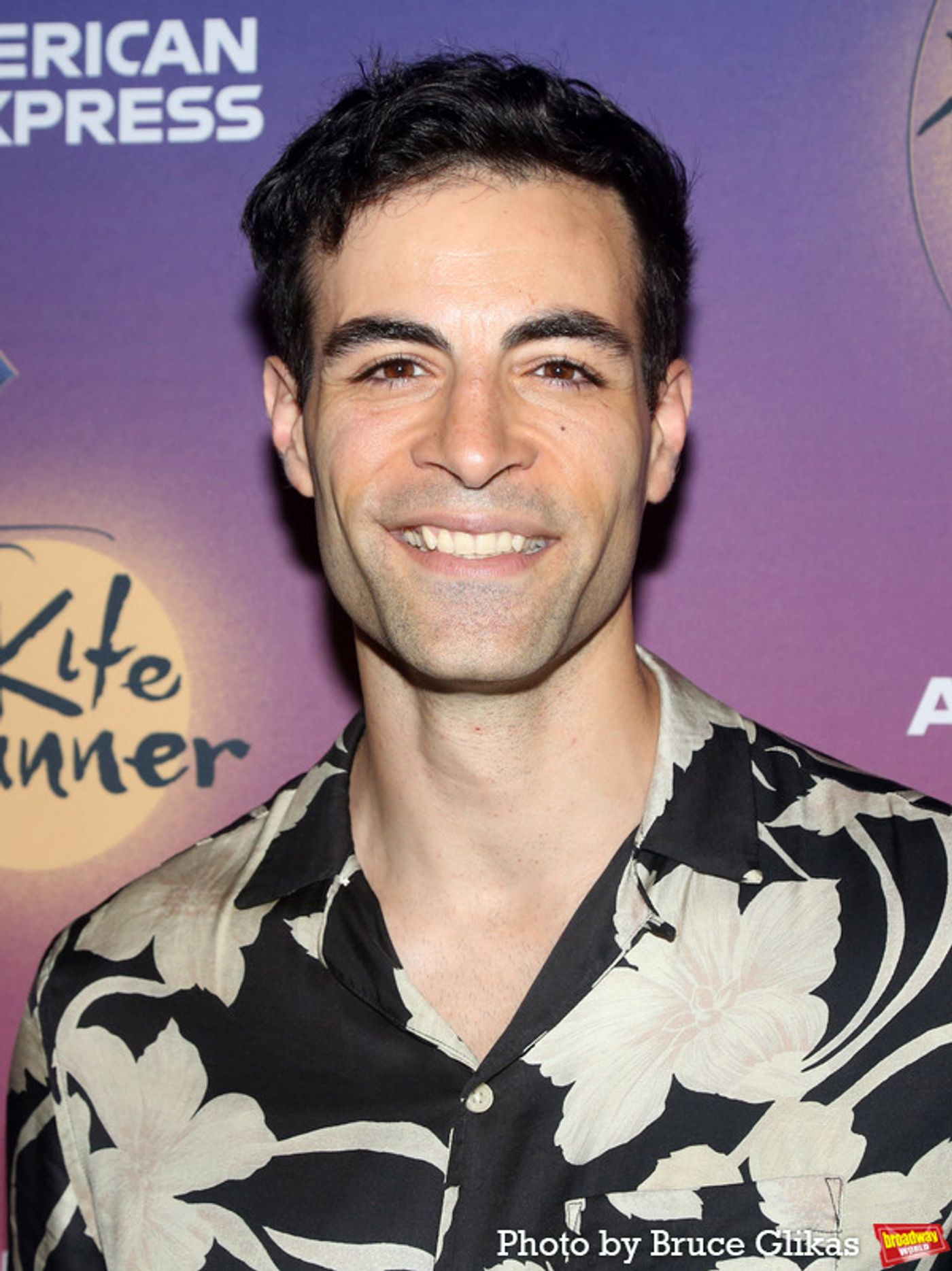 Photos: THE KITE RUNNER Company Celebrates Opening Night  Image