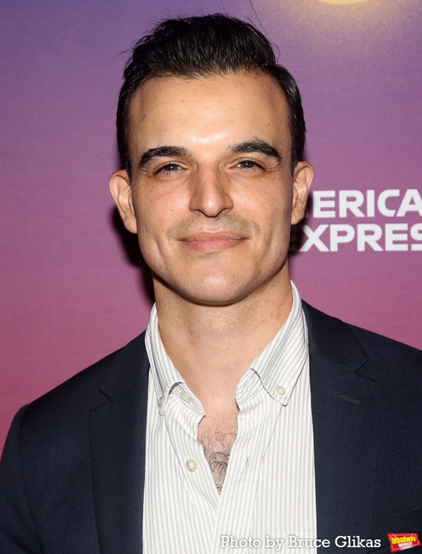 Photos: THE KITE RUNNER Company Celebrates Opening Night  Image