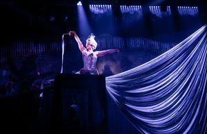 Shaun White @ BroadwayWorld Shaun White Photo