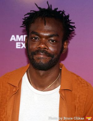 William Jackson Harper Photo