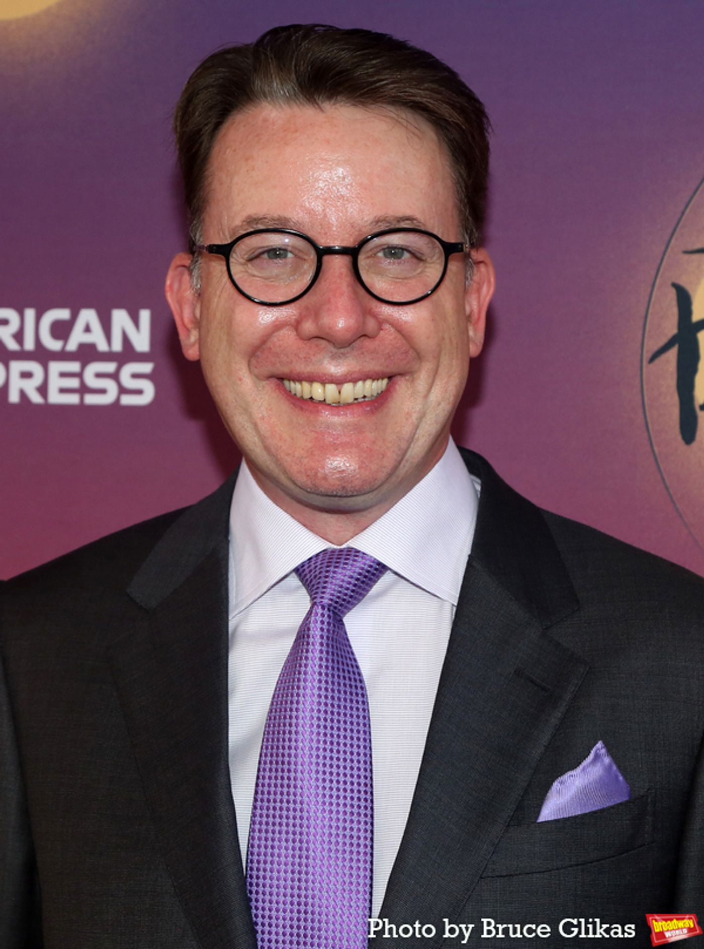 Photos: On The Red Carpet For Opening Night of THE KITE RUNNER on Broadway!  Image