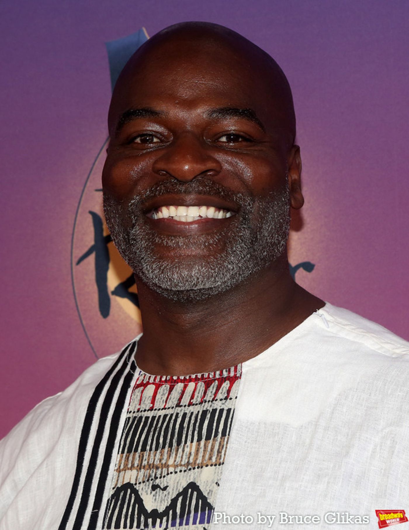 Photos: On The Red Carpet For Opening Night of THE KITE RUNNER on Broadway!  Image