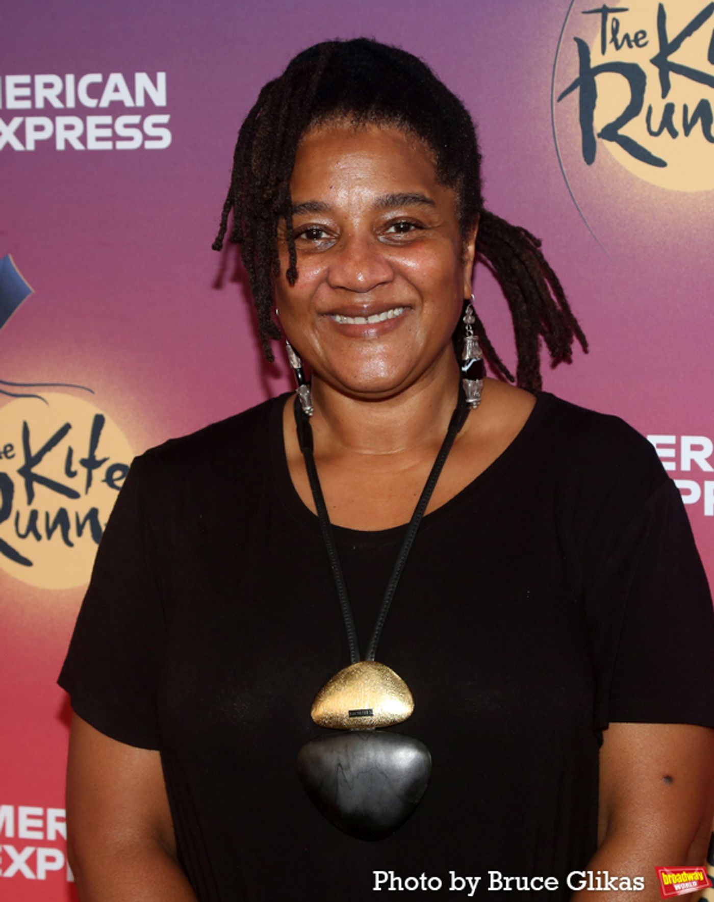 Photos: On The Red Carpet For Opening Night of THE KITE RUNNER on Broadway!  Image