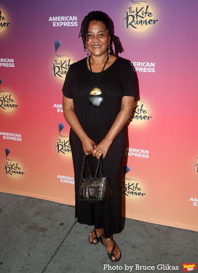 Lynn Nottage Photo