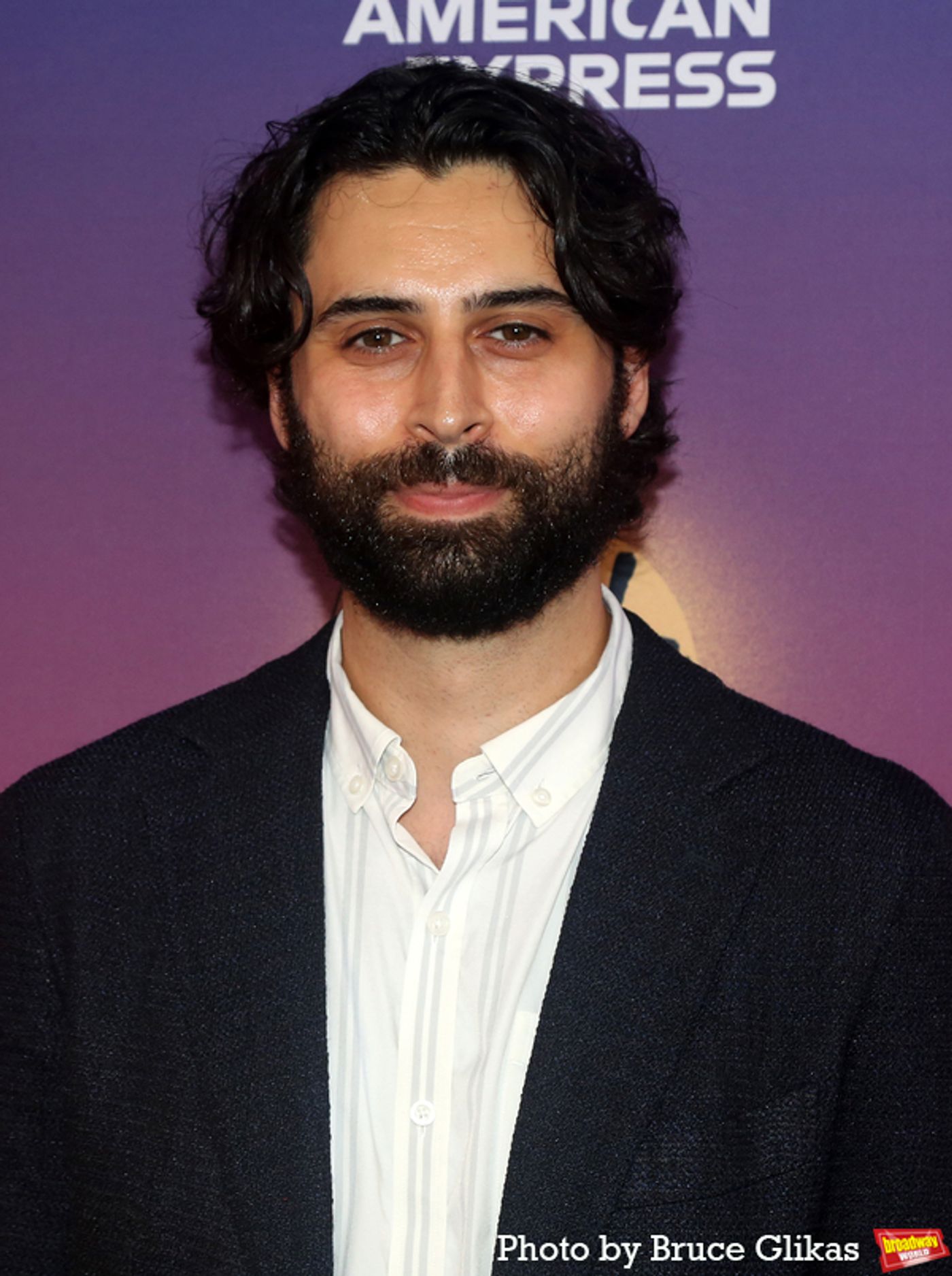 Photos: On The Red Carpet For Opening Night of THE KITE RUNNER on Broadway!  Image