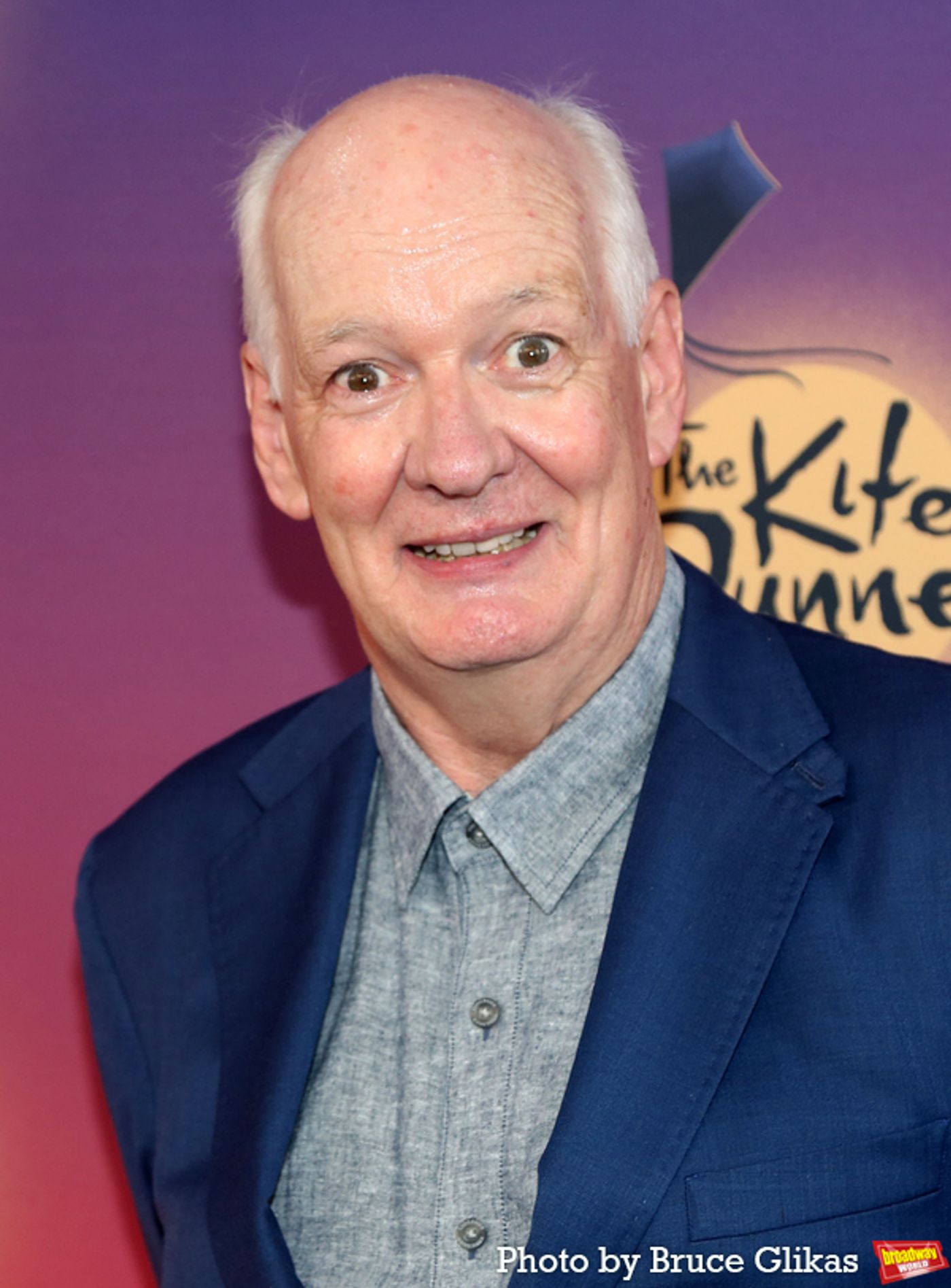 Photos: On The Red Carpet For Opening Night of THE KITE RUNNER on Broadway!  Image