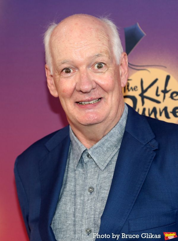 Colin Mochrie Photo