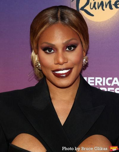 Laverne Cox Photo