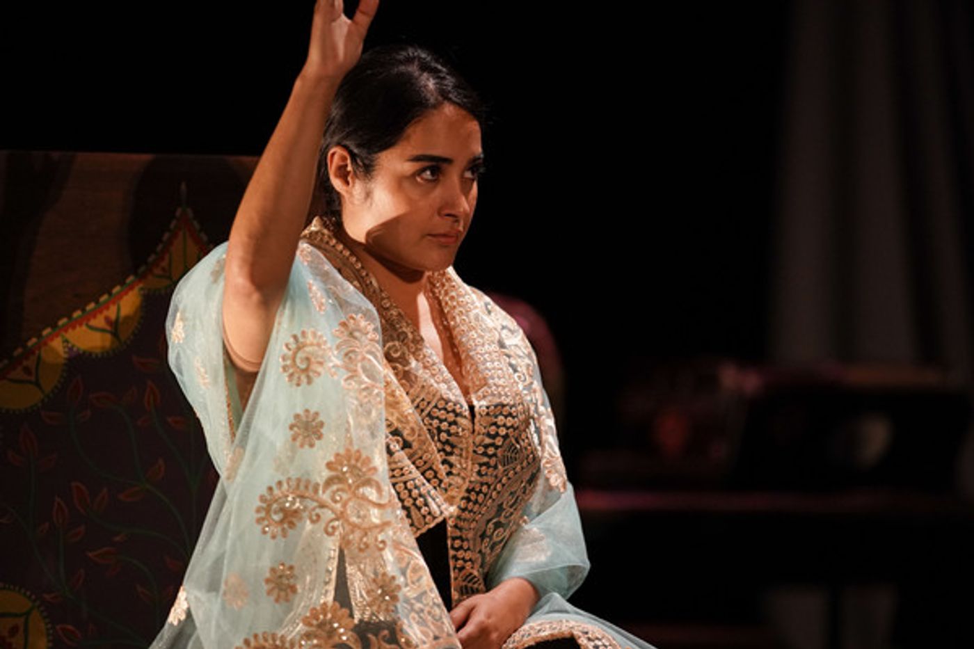 Photos: First Look At Rex Obano's THE HAMLET VOYAGE At Re:Verse Theatre  Image