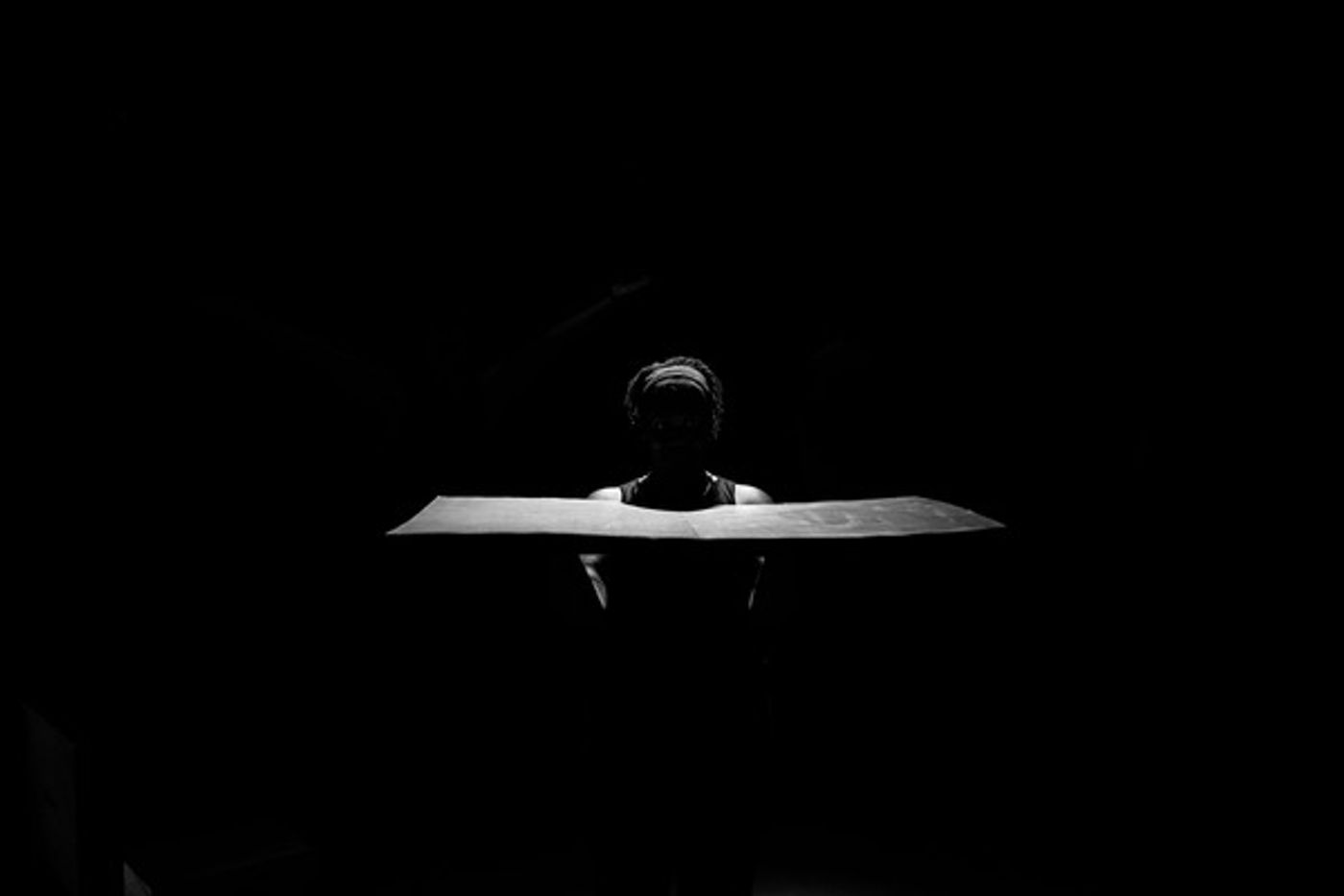 Photos: First Look At Rex Obano's THE HAMLET VOYAGE At Re:Verse Theatre  Image