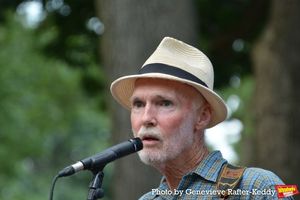 Jack McCarthy @ BroadwayWorld Jack McCarthy Photo