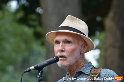 Jack McCarthy Photo