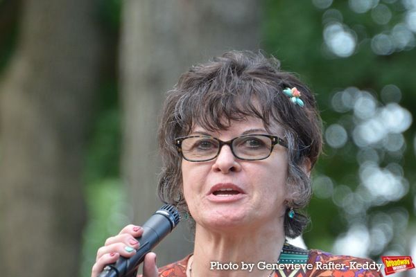 Photos: Strongbox Theater Presents a Festival of Stage and Song  Image