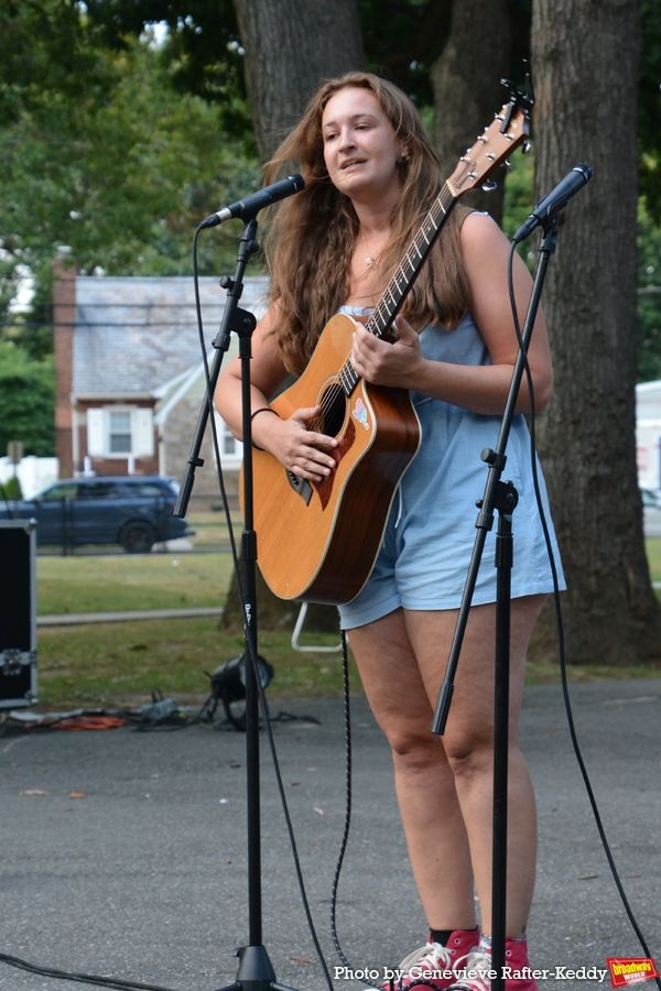 Photos: Strongbox Theater Presents a Festival of Stage and Song  Image