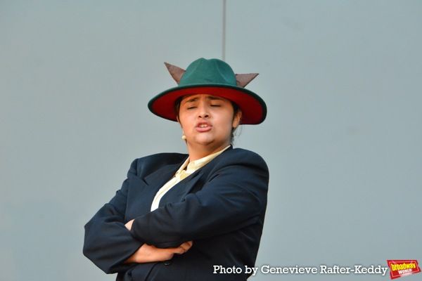 Photos: Strongbox Theater Presents a Festival of Stage and Song  Image