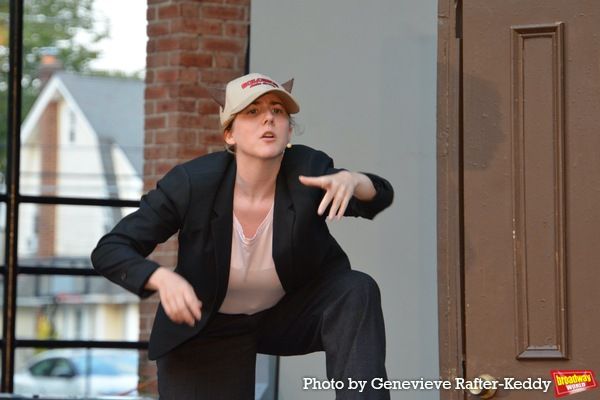 Photos: Strongbox Theater Presents a Festival of Stage and Song  Image