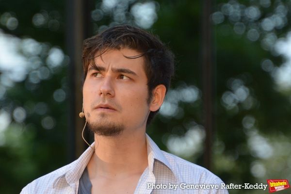 Photos: Strongbox Theater Presents a Festival of Stage and Song  Image