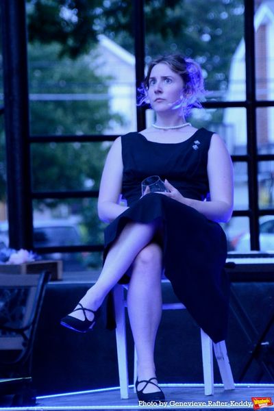 Lucy Livingston Photo