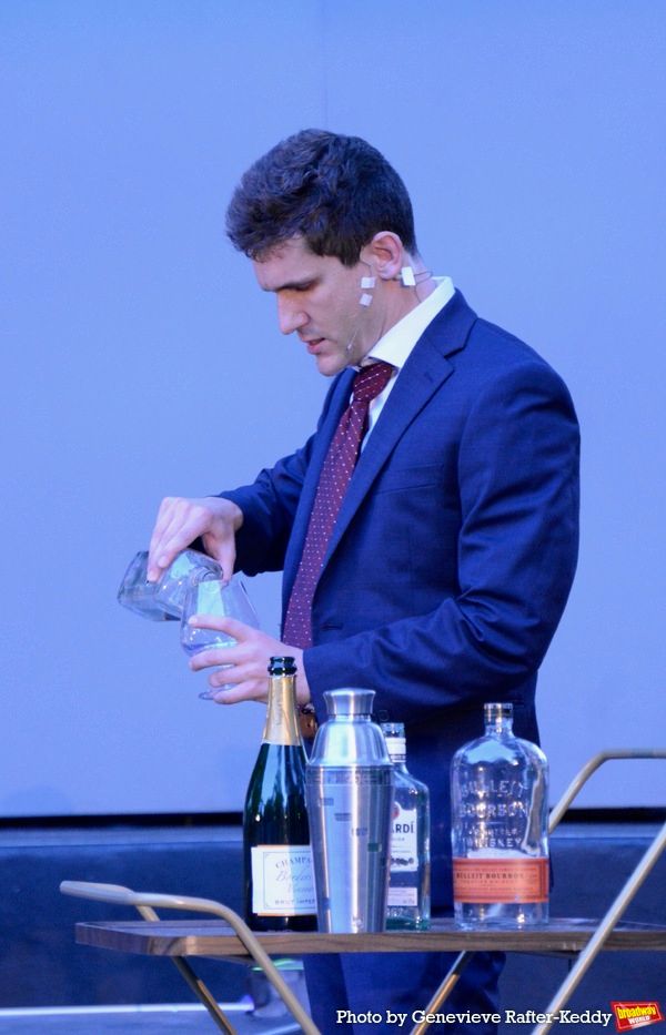 Photos: Strongbox Theater Presents a Festival of Stage and Song  Image