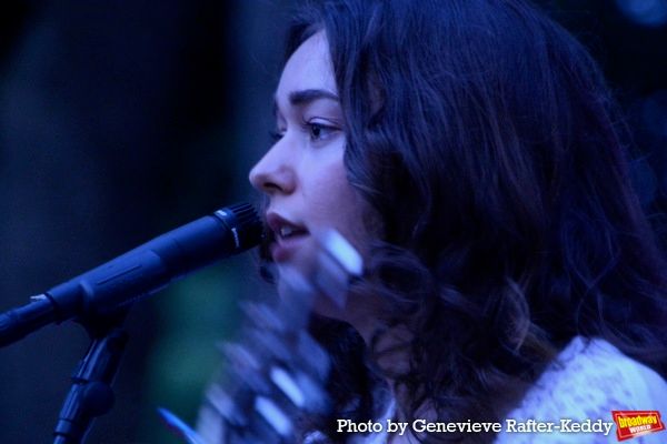 Katherine Calabrese Photo