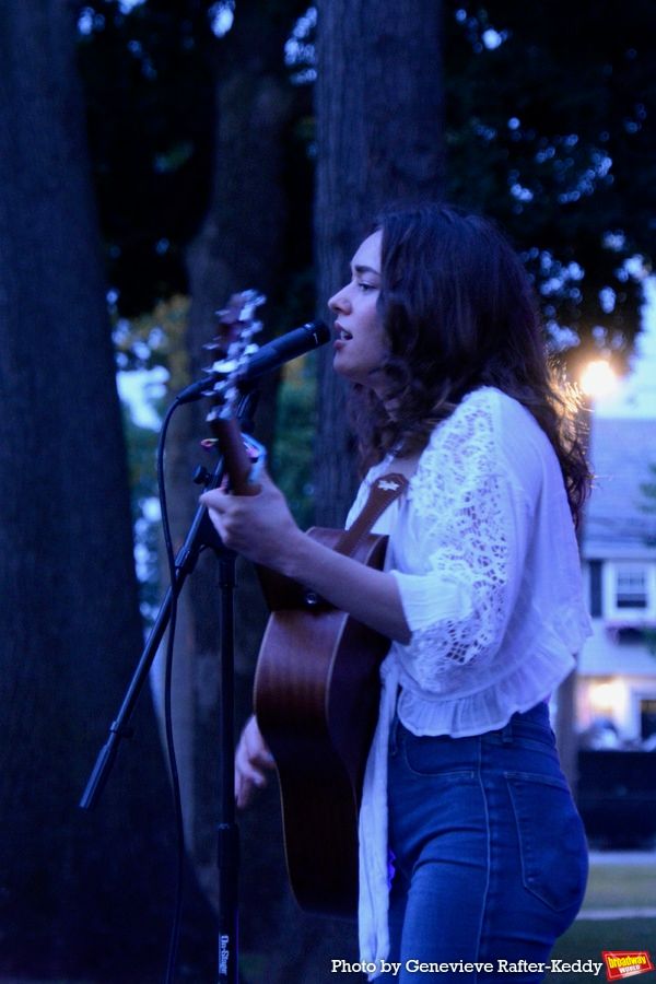 Katherine Calabrese Photo