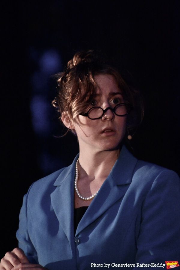 Photos: Strongbox Theater Presents a Festival of Stage and Song  Image