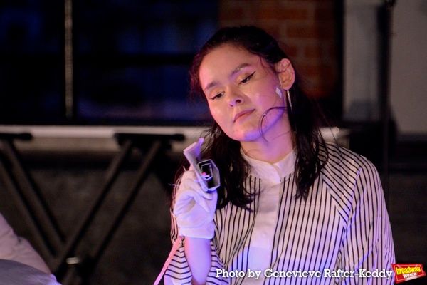 Photos: Strongbox Theater Presents a Festival of Stage and Song  Image