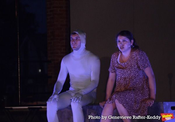 Photos: Strongbox Theater Presents a Festival of Stage and Song  Image