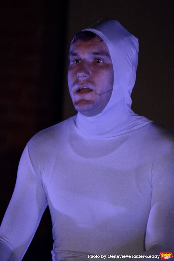 Photos: Strongbox Theater Presents a Festival of Stage and Song  Image