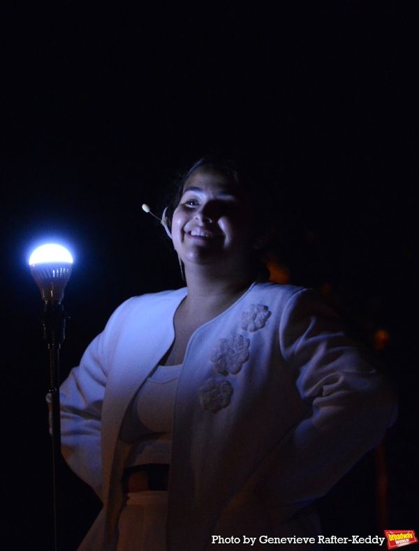 Photos: Strongbox Theater Presents a Festival of Stage and Song  Image