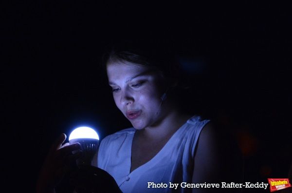 Photos: Strongbox Theater Presents a Festival of Stage and Song  Image