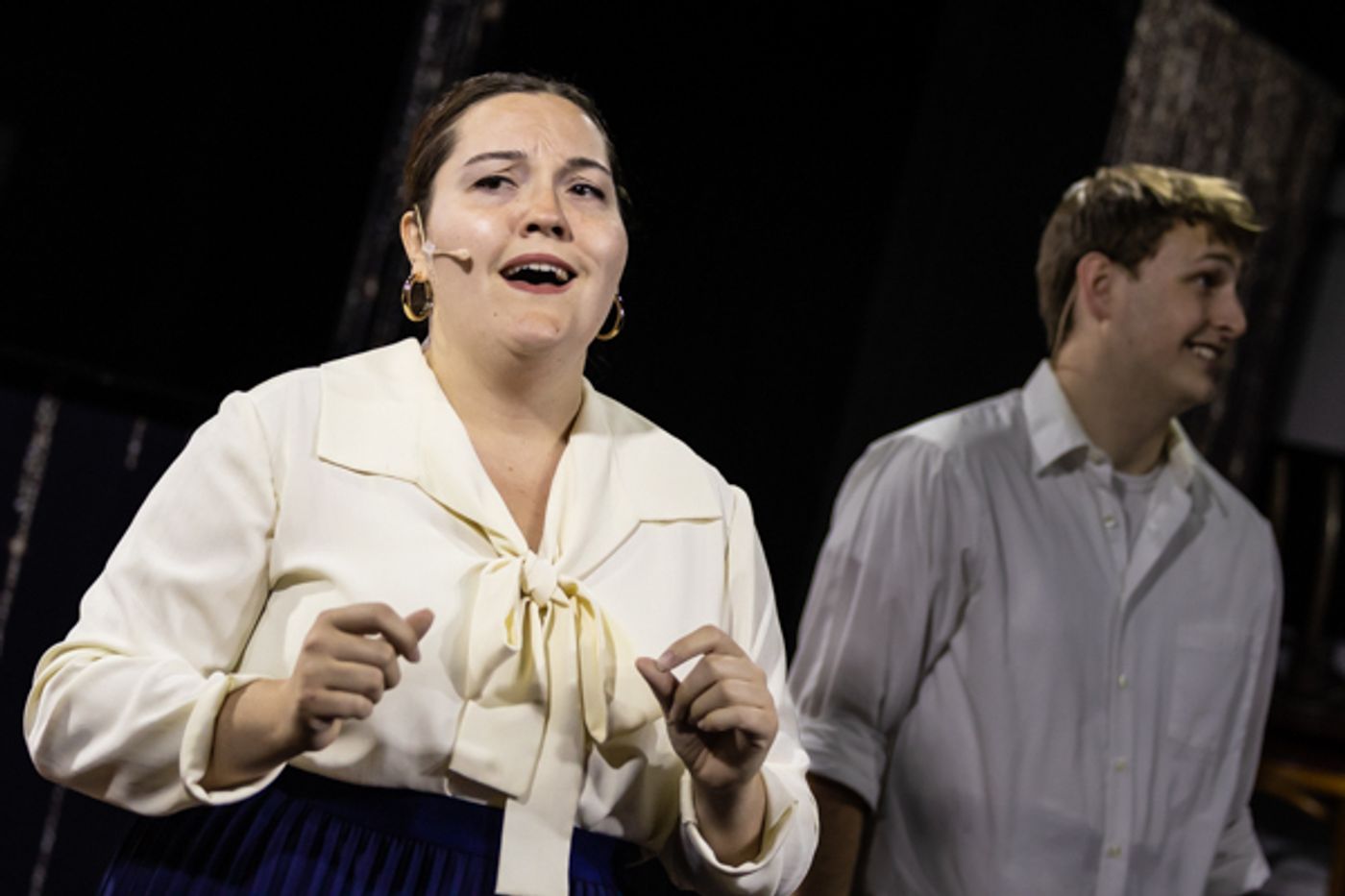 Photos: First look at Imagine Productions' CABARET  Image