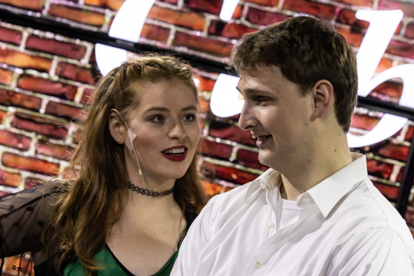 Photos: First look at Imagine Productions' CABARET  Image