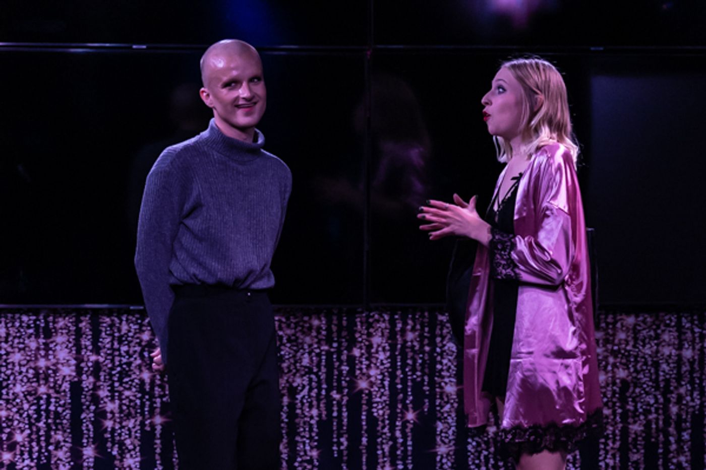 Photos: First look at Imagine Productions' CABARET  Image
