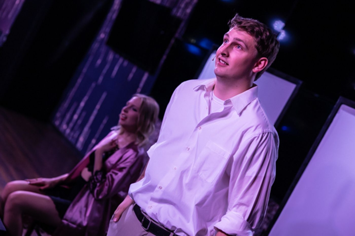 Photos: First look at Imagine Productions' CABARET  Image