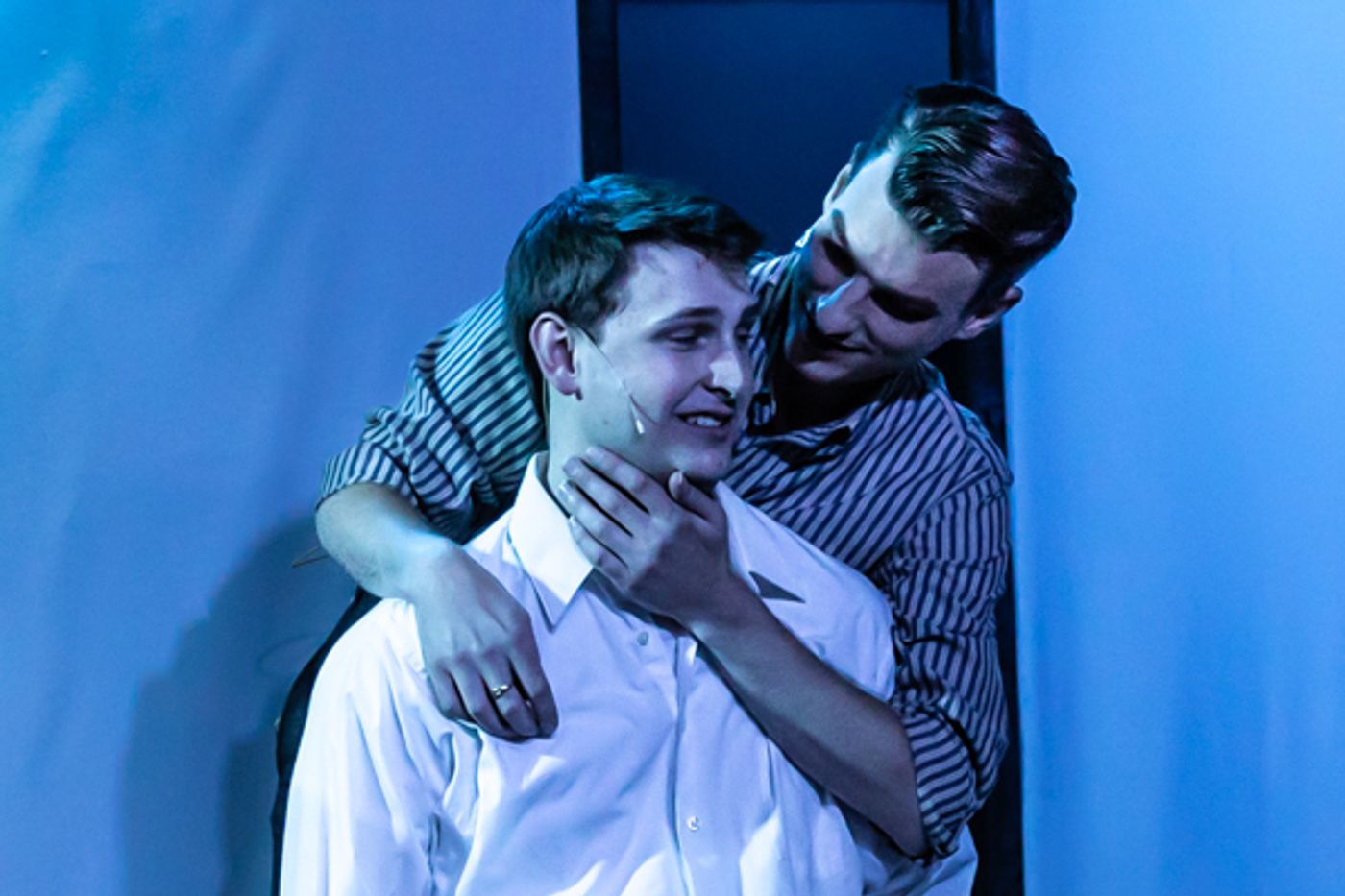 Photos: First look at Imagine Productions' CABARET  Image