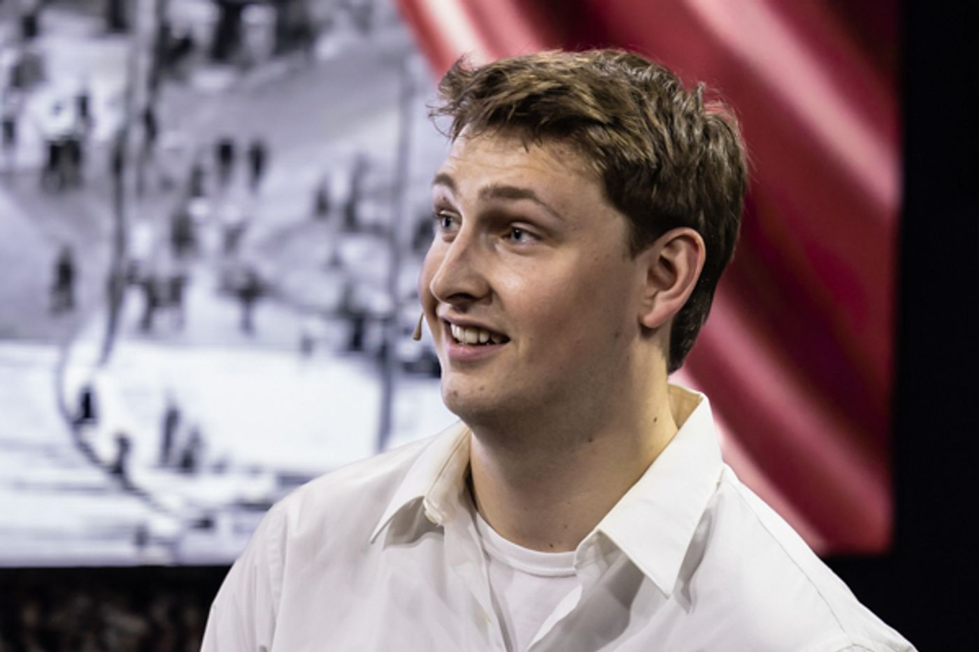 Photos: First look at Imagine Productions' CABARET  Image